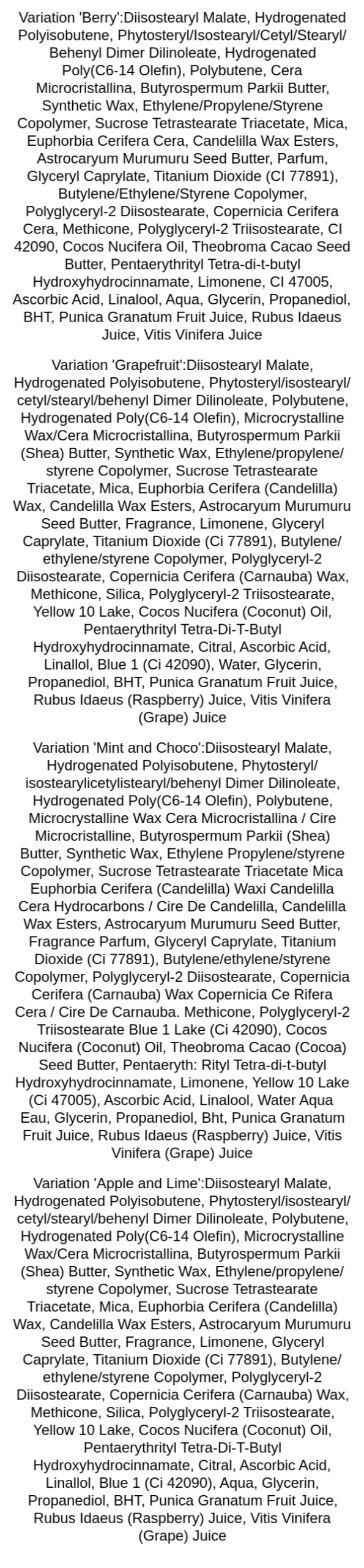 laneige-lip-sleeping-mask-ingredients