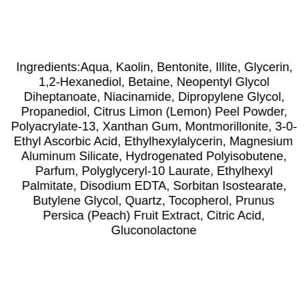 mary-and-may-lemon-niacinamide-glow-wash-off-mask-pack-ingredients