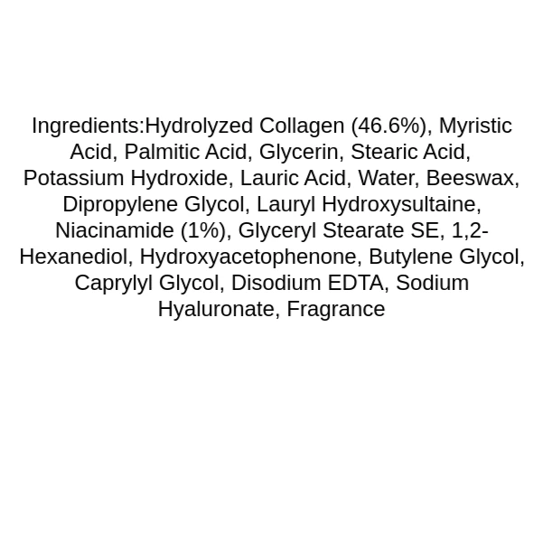 mary-and-may-white-collagen-cleansing-foam-ingredients