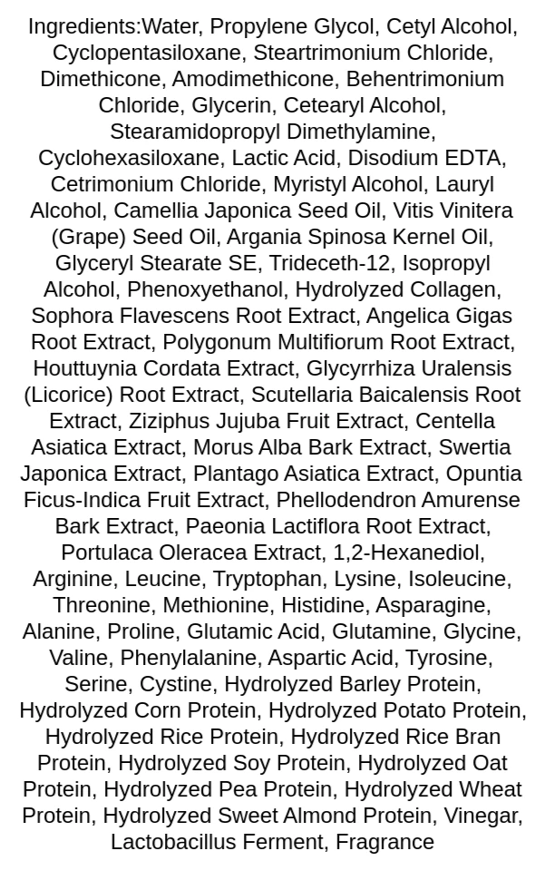 masil-10-probiotics-apple-vinegar-treatment-ingredients