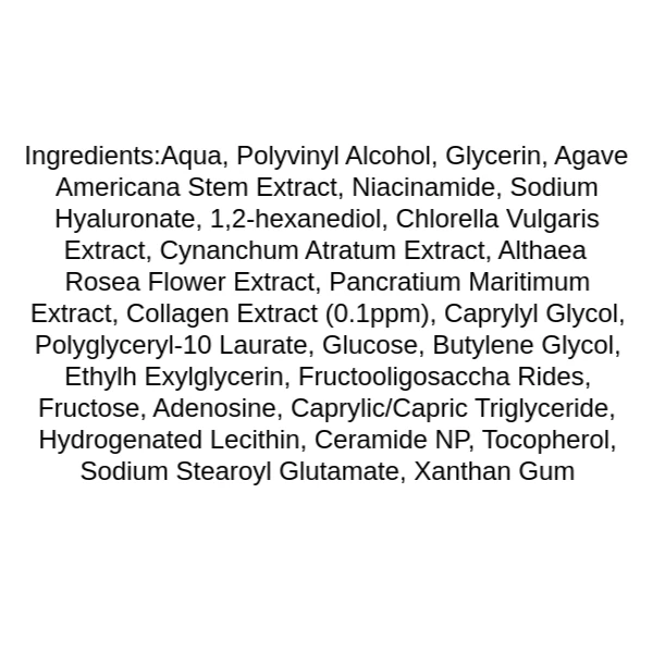 medicube-collagen-night-wrapping-mask-ingredients