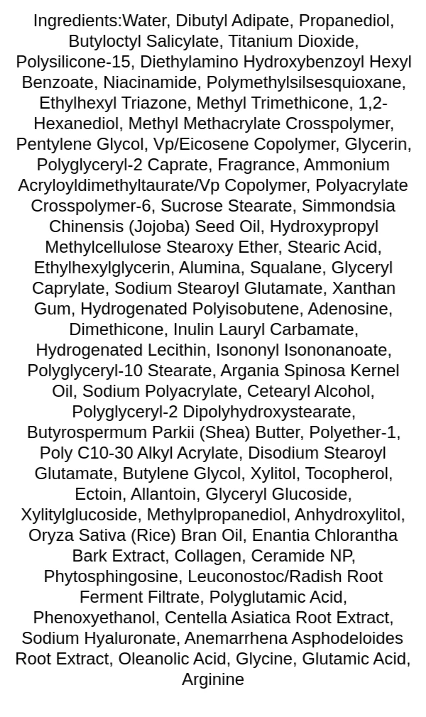 medipeel-hyaluronic-acid-mooltox-air-fit-sun-cream-ingredients