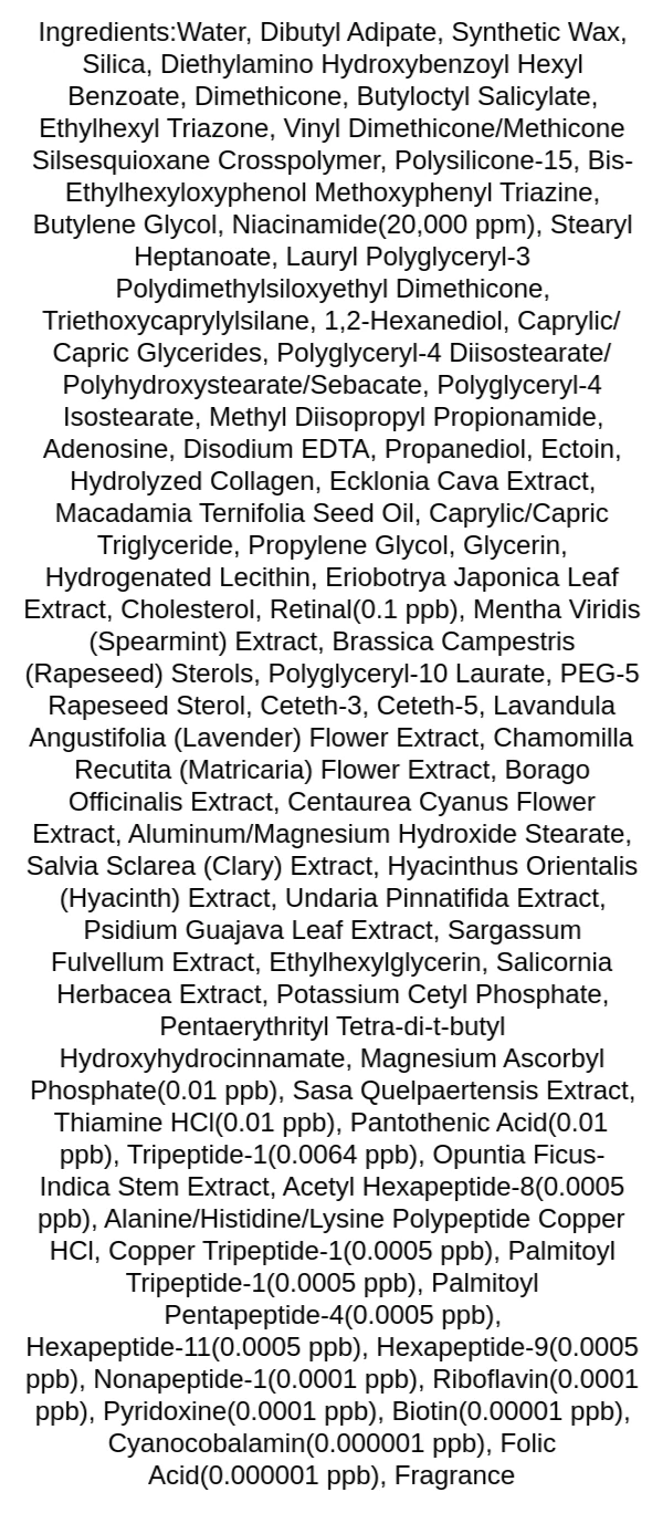 medipeel-peptide-9-golden-camellia-wrinkle-cream-ingredients
