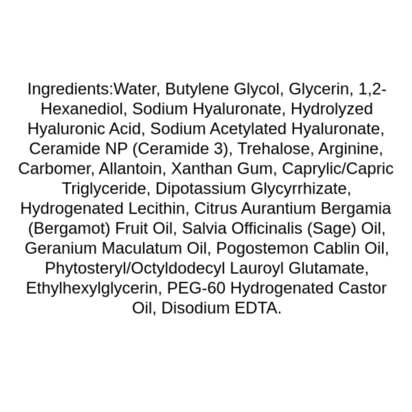 missha-mascure-hydra-solution-sheet-mask-hyaluronic-acid-ingredients