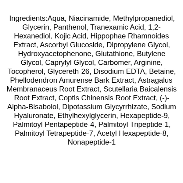nine-less-b-boost-1percent-kojic-acid-serum-ingredients