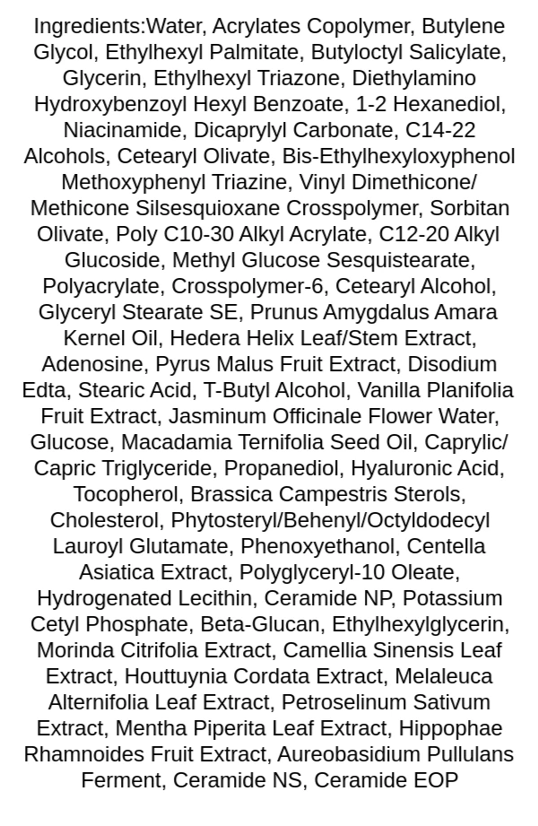 nine-less-essentials-uv-shield-soothing-sun-cream-spf-50-pa-ingredients