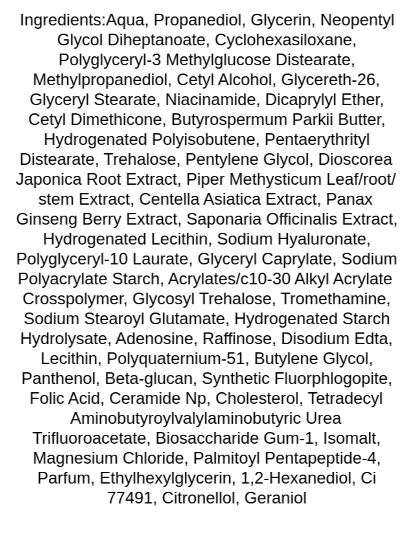 numbuzin-no3-velvet-beauty-cream-makeup-boosting-ingredients