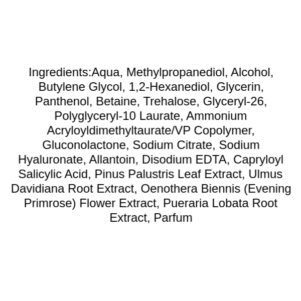 numbuzin-no4-pore-zero-peeled-egg-toner-pad-ingredients