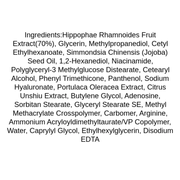 purito-sea-buckthorn-vital-70-cream-ingredients
