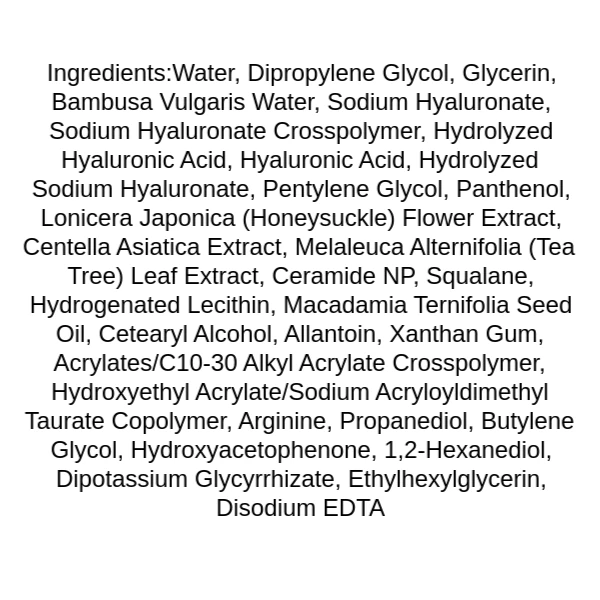 pyunkang-yul-calming-mask-pack-ingredients