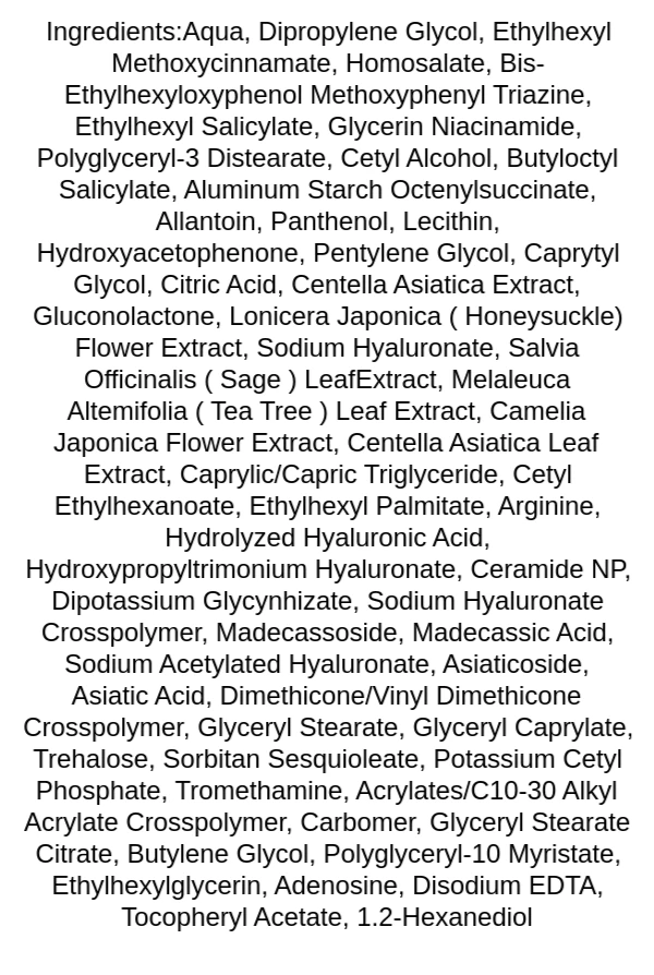 pyunkang-yul-calming-sun-cream-spf50-pa-ingredients