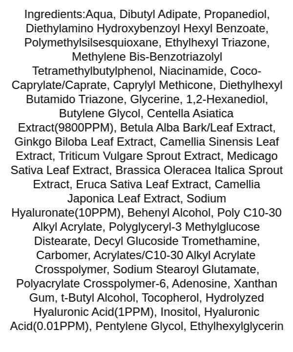 skin1004-madagascar-centella-hyalu-cica-sun-serum-spf50-pa-ingredients