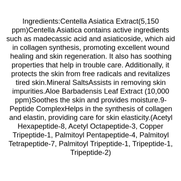 skin1004-madagascar-centella-poremizing-fresh-ampoule-ingredients