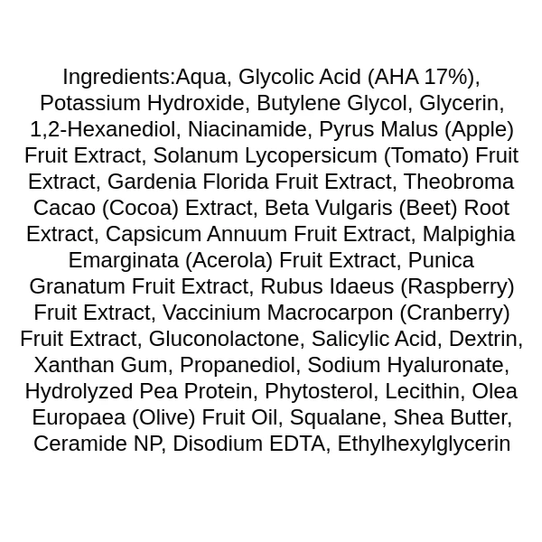 skin1004-zombie-beauty-bloody-peel-ingredients