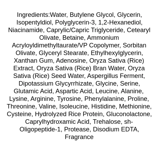 skinfood-rice-brightening-serum-ingredients