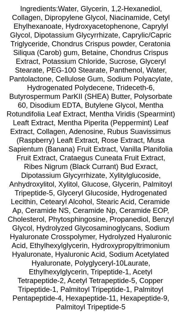 sungboon-editor-deep-collagen-power-boosting-mask-ingredients
