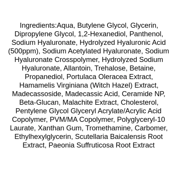 torriden-dive-in-low-molecule-hyaluronic-acid-serum-ingredients