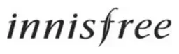 Innisfree brand logo