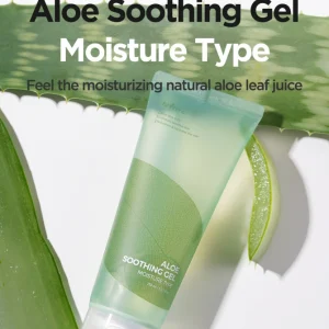 isntree-aloe-soothing-gel-moisture-type-150ml-pic-1
