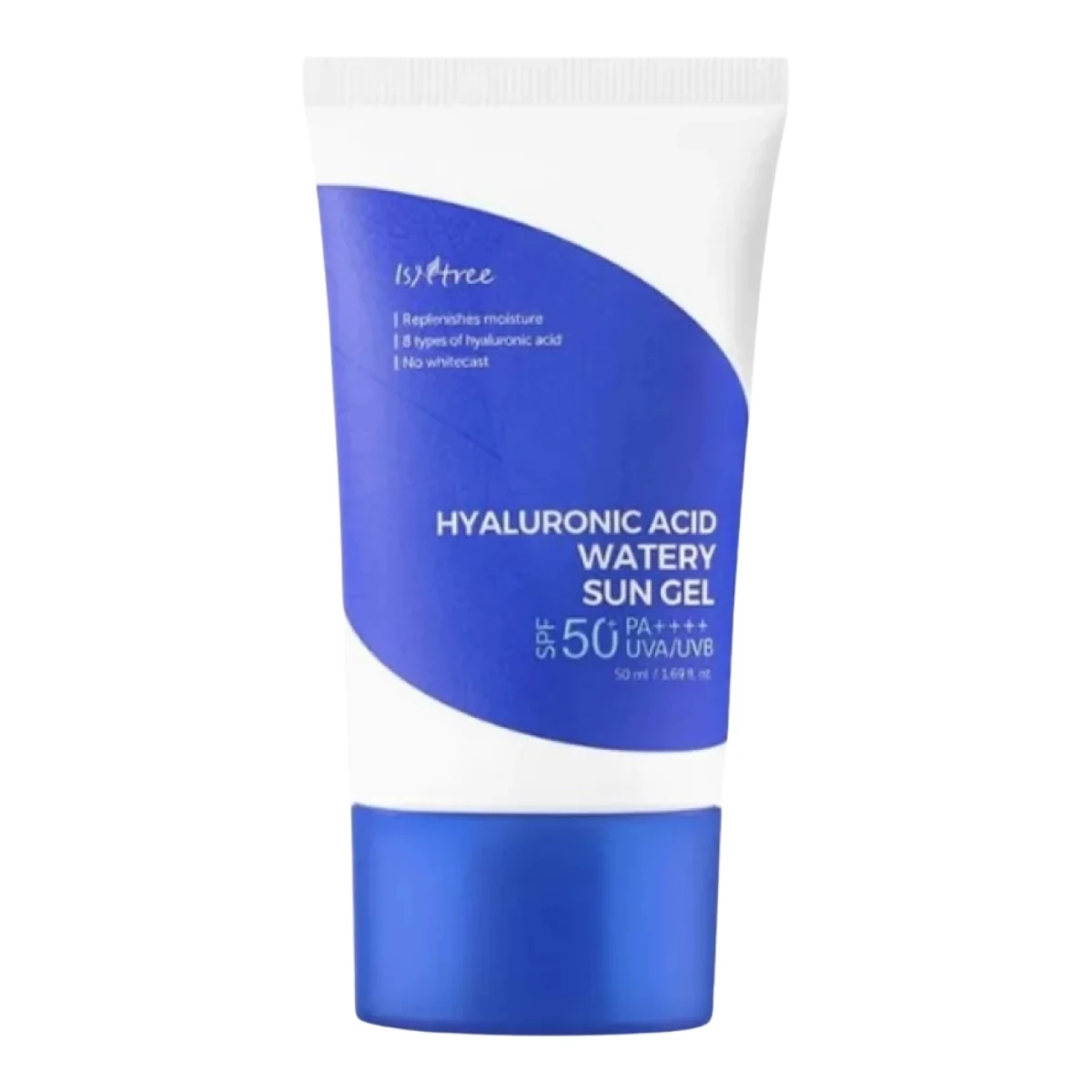 isntree-hyaluronic-acid-watery-sun-gel-spf50-pa-50ml-pic-0