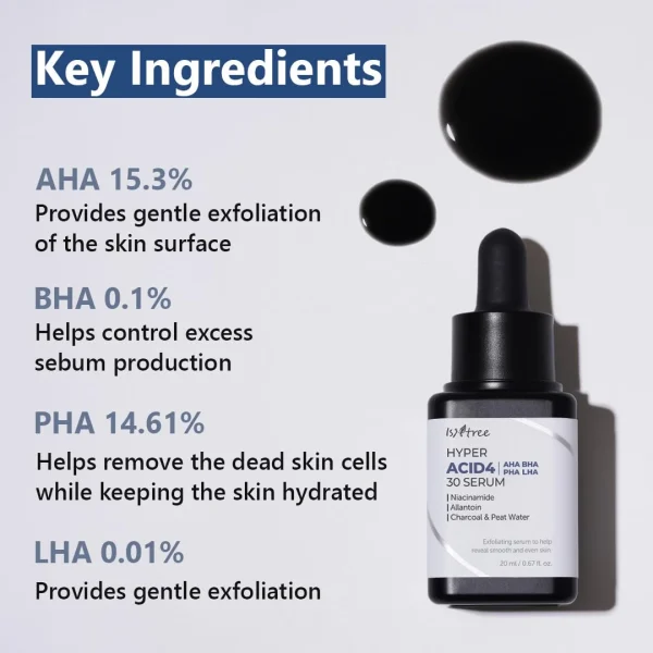 isntree-hyper-acid-4-aha-bha-pha-lha-30-serum-20ml-pic-7