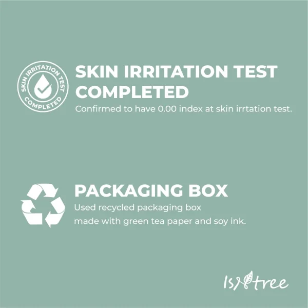 isntree-mugwort-calming-clay-mask-100ml-pic-6