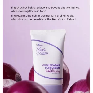 isntree-onion-newpair-sunscreen-spf40-pa-50ml-pic-1