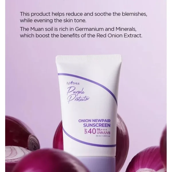isntree-onion-newpair-sunscreen-spf40-pa-50ml-pic-1