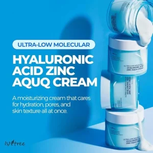 isntree-ultra-low-molecular-hyaluronic-acid-zinc-aqua-cream-80ml-pic-2