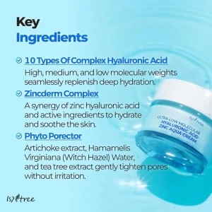 isntree-ultra-low-molecular-hyaluronic-acid-zinc-aqua-cream-80ml-pic-4