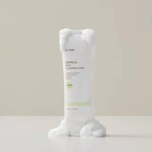iunik-centella-mild-cleansing-foam-120ml-pic-1