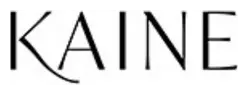 Kaine brand logo