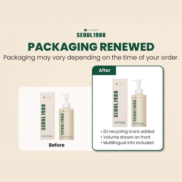 ksecret-seoul-1988-cleansing-oil-pine-cica-1percent-probiotics-200ml-pic-1