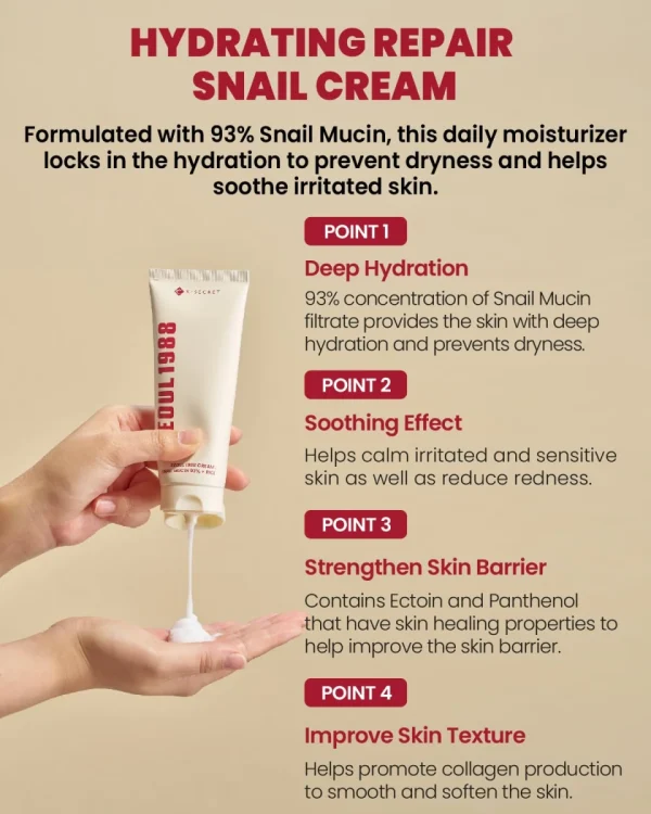 ksecret-seoul-1988-cream-snail-mucin-93percent-rice-100ml-pic-5