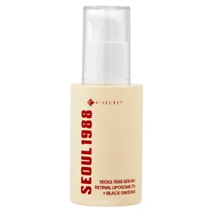 ksecret-seoul-1988-serum-retinal-liposome-2percent-black-ginseng-30ml-pic-0