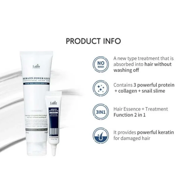 lador-keratin-power-glue-150ml-pic-1