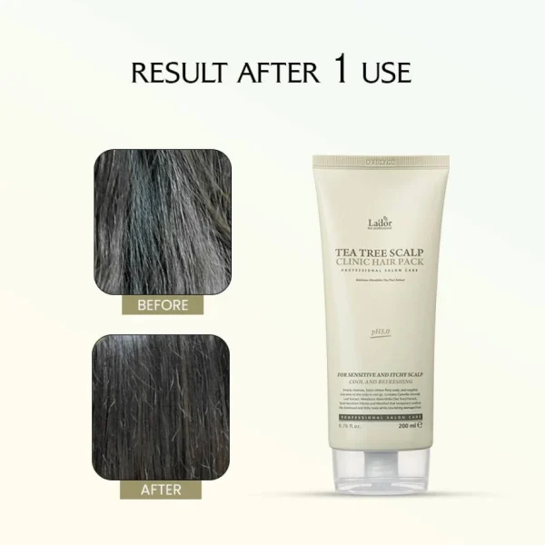 lador-tea-tree-scalp-clinic-hair-pack-200ml-pic-5
