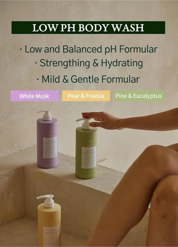 laferme-low-ph-body-wash-apple-mint-1000ml-pic-4