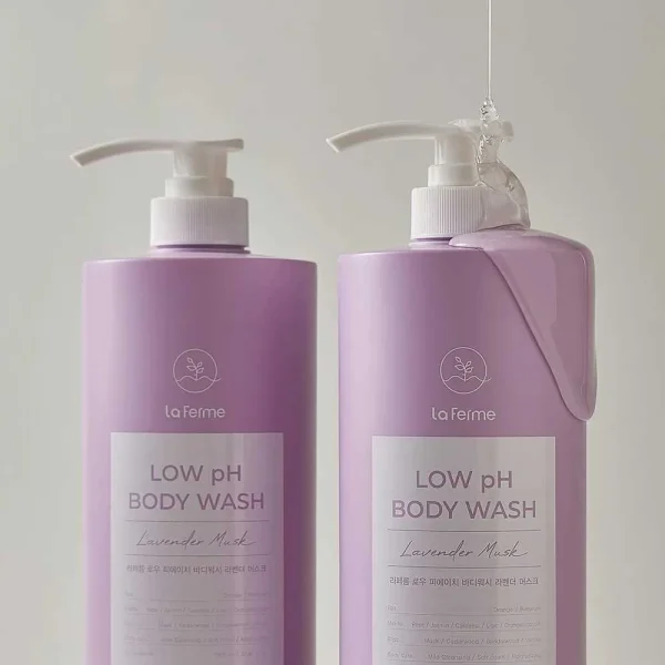 laferme-low-ph-body-wash-lavender-musk-1000ml-pic-3