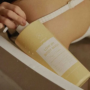 laferme-low-ph-body-wash-pear-and-freesia-1000ml-pic-5