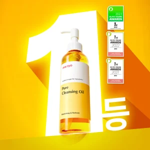 manyo-factory-pure-cleansing-oil-200ml-pic-1