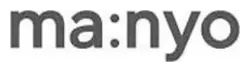 Manyo Factory brand logo