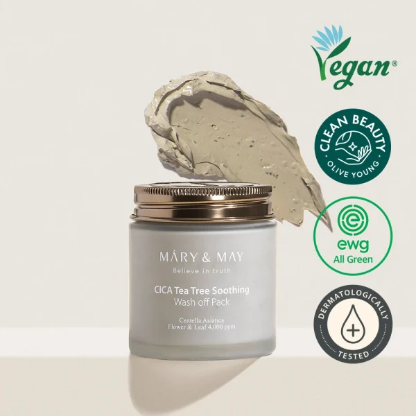mary-and-may-cica-tea-tree-soothing-wash-off-mask-pack-125g-pic-2