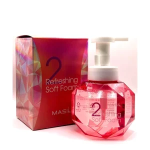 masil-2-refreshing-soft-foam-300ml-pic-3