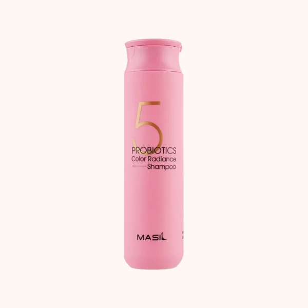 masil-5-probiotics-color-radiance-shampoo-pic-1