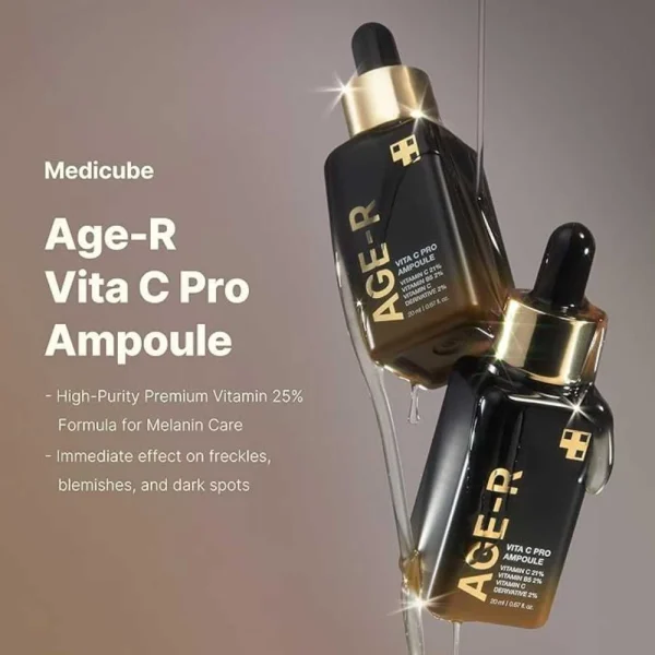 medicube-age-r-vita-c-pro-ampoule-20ml-pic-2