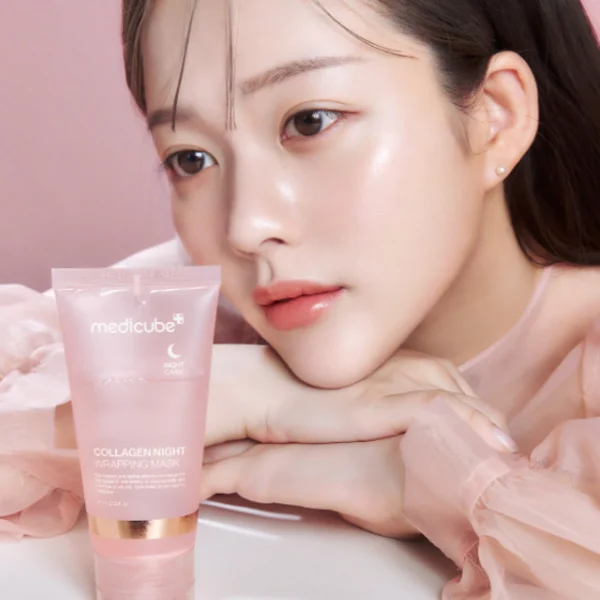 medicube-collagen-night-wrapping-mask-75ml-pic-1