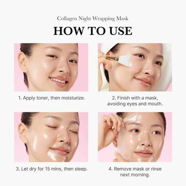 medicube-collagen-night-wrapping-mask-75ml-pic-6