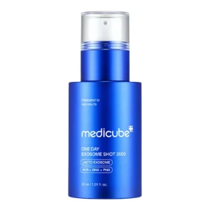 medicube-one-day-exosome-shot-pore-ampoule-2000-30ml-pic-0