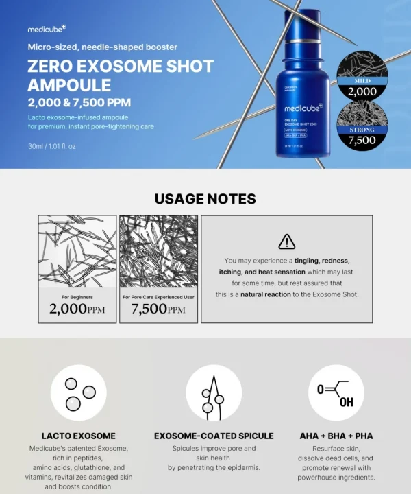 medicube-one-day-exosome-shot-pore-ampoule-2000-30ml-pic-7